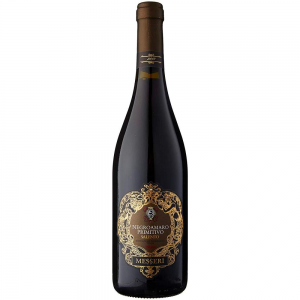 Messeri Negroamaro Primitivo